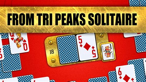 towers battle pyramid solitaire.